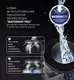 Миниатюра изображения товара Электрочайник Polaris PWK 1753CGL (черный)