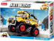Миниатюра изображения товара Конструктор Sluban Машина / M38-B0663A