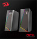 Миниатюра изображения товара Мультимедиа акустика Redragon Anvil / 77878 (черный)