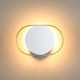 Миниатюра изображения товара Светильник Odeon Light Mondy 4246/7WW