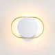 Миниатюра изображения товара Светильник Odeon Light Mondy 4246/7WW