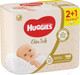 Миниатюра изображения товара Влажные салфетки детские Huggies Elite Soft многослойные (168шт)