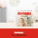 Миниатюра изображения товара Влажные салфетки детские Huggies Elite Soft многослойные (168шт)
