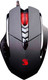 Миниатюра изображения товара Мышь A4Tech Bloody V7 (черный)