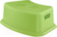 Миниатюра изображения товара Табурет-подставка Пластишка 431367109 (зеленый)