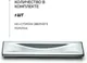 Миниатюра изображения товара Ручка дверная System SY4340 CBM (матовый хром)