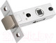 Миниатюра изображения товара Защелка врезная Lockstyle 100PVC CP (хром)