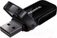 Миниатюра изображения товара USB flash накопитель A-data DashDrive UV240 Black 32GB (AUV240-32G-RBK)