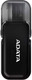 Миниатюра изображения товара USB flash накопитель A-data DashDrive UV240 Black 32GB (AUV240-32G-RBK)