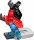 Миниатюра изображения товара USB flash накопитель A-data DashDrive UV240 Red 32GB (AUV240-32G-RRD)