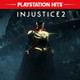 Миниатюра изображения товара Игра для игровой консоли PlayStation 4 Injustice 2