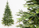 Миниатюра изображения товара Ель искусственная GreenTerra Аляска Св. (2.2м)