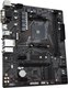 Миниатюра изображения товара Материнская плата Gigabyte A520M S2H