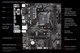Миниатюра изображения товара Материнская плата Gigabyte A520M S2H