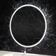 Миниатюра изображения товара Зеркало Пекам Ring 2 60x60 / ring2-60x60d (с подсветкой и сенсором на взмах руки)