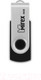 Миниатюра изображения товара USB flash накопитель Mirex Swivel Black 64Gb (13600-FMURUS64)