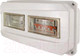 Миниатюра изображения товара Щит учетный TDM SQ0906-0502