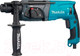 Миниатюра изображения товара Профессиональный перфоратор Makita HR2470X19