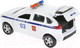 Миниатюра изображения товара Автомобиль игрушечный Технопарк Lada Xray. Полиция / XRAY-12POL-WH