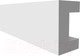 Миниатюра изображения товара Молдинг Decor-Dizayn DD613 (50х30х2000)