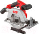 Миниатюра изображения товара Дисковая пила Wortex CCS 1819 (CCS181900029)