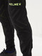 Миниатюра изображения товара Брюки футбольные Kelme Goalkeeper Pants / K15Z408L-010 (XS, черный)