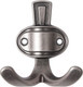 Миниатюра изображения товара Крючок для одежды Boyard Baron K211BAZ.2