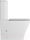 Миниатюра изображения товара Унитаз напольный OWL 1975 Gap Ruta-G OWLT200901 (с сиденьем DP микролифт)