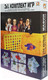 Миниатюра изображения товара Набор игр Макси 3 в 1 Кто первый, Мафия, Квадрат судьбы / 10385