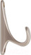 Миниатюра изображения товара Крючок для одежды Boyard Luis K102SN.2