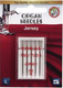Миниатюра изображения товара Набор игл для бытовой швейной машины Organ 5/100 (джерси)