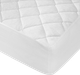 Миниатюра изображения товара Наматрасник защитный Vegas Cotton S1 180x180 (белый)
