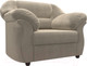 Миниатюра изображения товара Кресло мягкое Лига Диванов Карнелла 240 / 105837 (микровельвет бежевый)