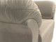 Миниатюра изображения товара Кресло мягкое Лига Диванов Карнелла 240 / 105837 (микровельвет бежевый)
