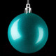 Миниатюра изображения товара Шар новогодний Erich Krause Decor Бирюза / 46830