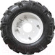 Миниатюра изображения товара Колесо для мотоблока Asilak SL-A8207 4.00-8
