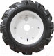 Миниатюра изображения товара Колесо для мотоблока Asilak SL-A8208 5.00-12
