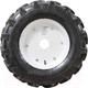 Миниатюра изображения товара Колесо для мотоблока Asilak SL-A8209 6.50-12