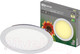 Миниатюра изображения товара Точечный светильник TDM SQ0329-0236 (белый)