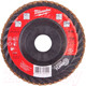 Миниатюра изображения товара Шлифовальный круг Milwaukee 4932472228