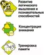 Миниатюра изображения товара Развивающая игра Bondibon Разложи по полкам! / ВВ4829