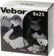 Миниатюра изображения товара Бинокль Veber White Night 8x25 / 24696