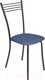 Миниатюра изображения товара Стул UTFC Бистро BL (Z-06/синий)