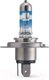 Миниатюра изображения товара Автомобильная лампа Philips H4 12342RGTB1