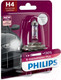 Миниатюра изображения товара Автомобильная лампа Philips H4 12342XVPB1