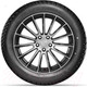 Миниатюра изображения товара Зимняя шина DoubleStar DW01 225/60R18 100Q (шипы)