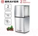 Миниатюра изображения товара Кофемолка Brayer BR1181