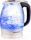 Миниатюра изображения товара Электрочайник Brayer BR1045BN