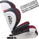 Миниатюра изображения товара Автокресло Costa CS-004 (черный)