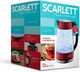 Миниатюра изображения товара Электрочайник Scarlett SC-EK27G79 (красный)